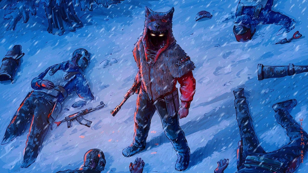 The story of the most mysterious solo in Rust...