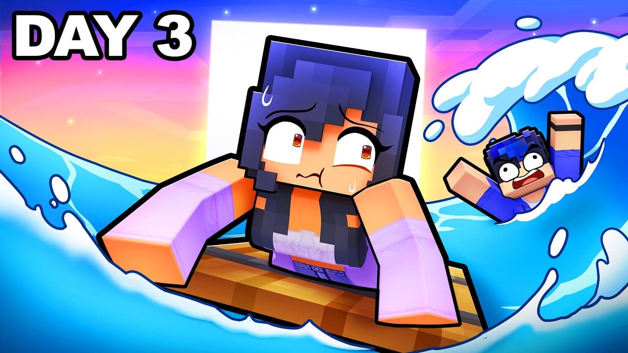 APHMAU is Stranded 100 DAYS AT SEA!