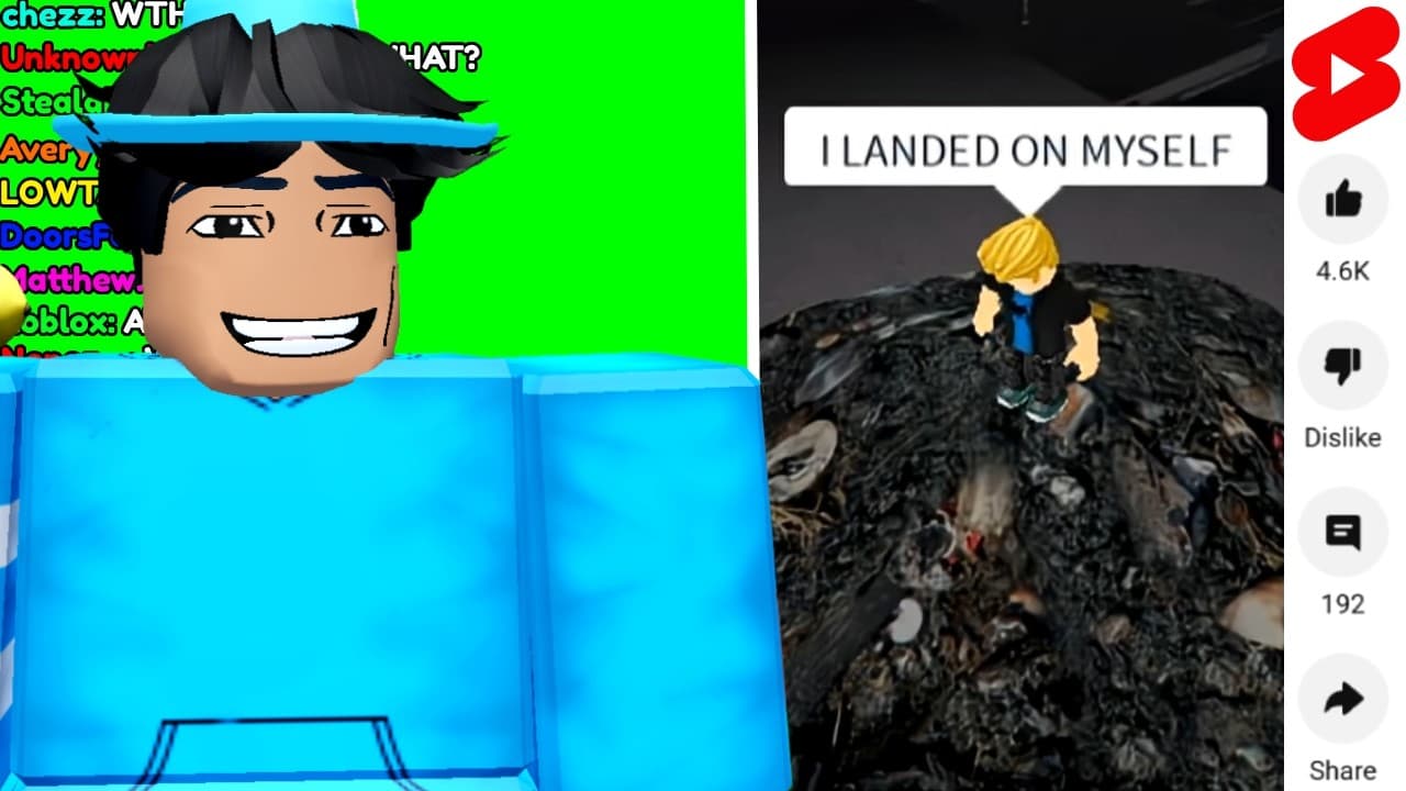 🔴IF I LAUGH = YOU GET ROBUX!🔴
