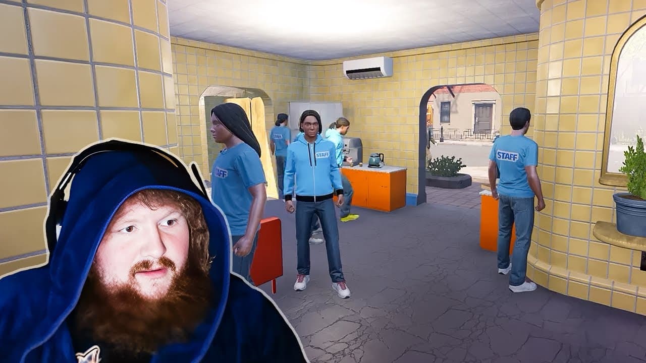 The Goob Lagoon Needs New Staff