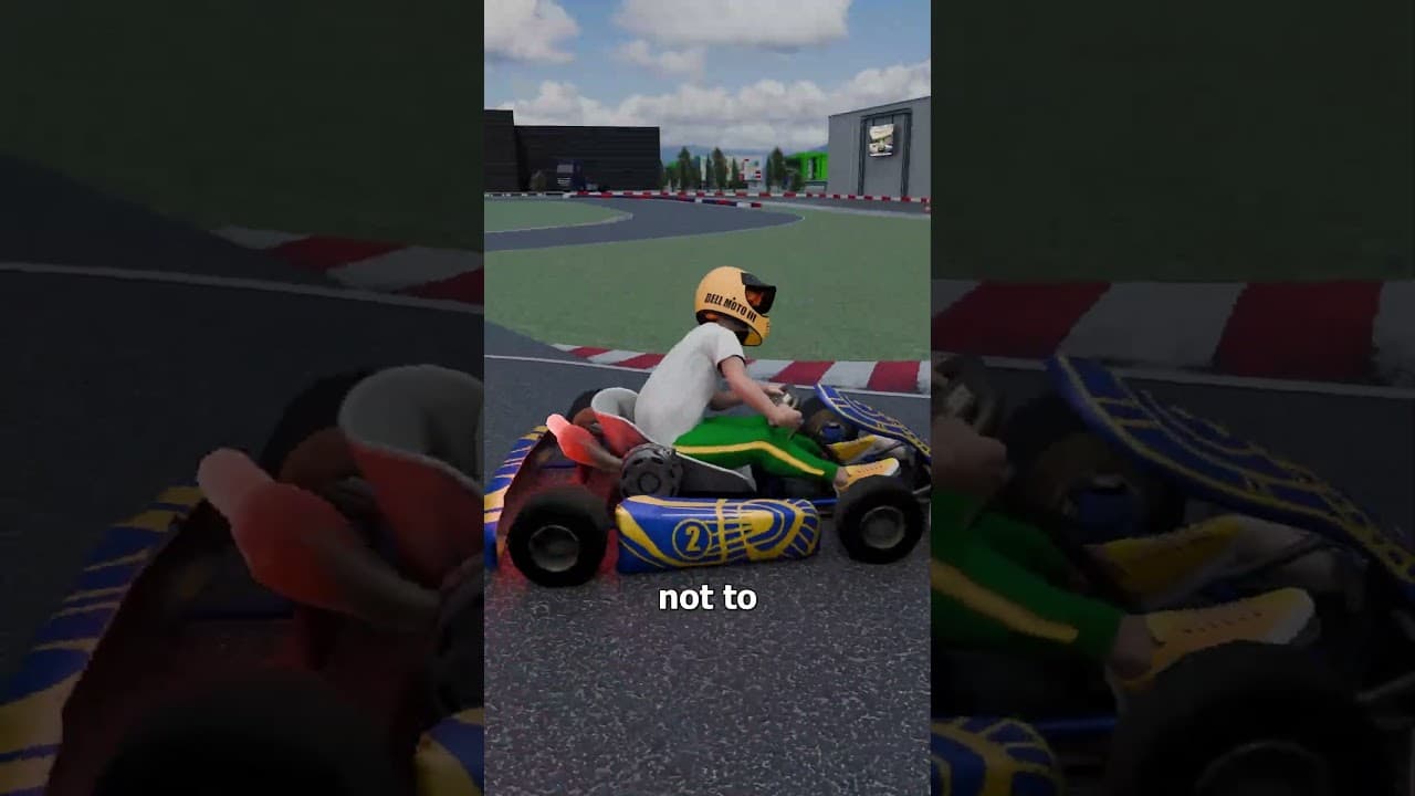 I Couldn't Stop ๐