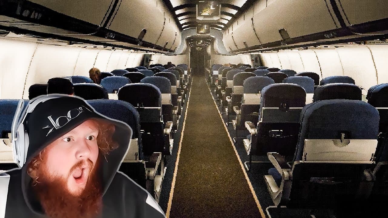 I Worked As A Flight Attendant…