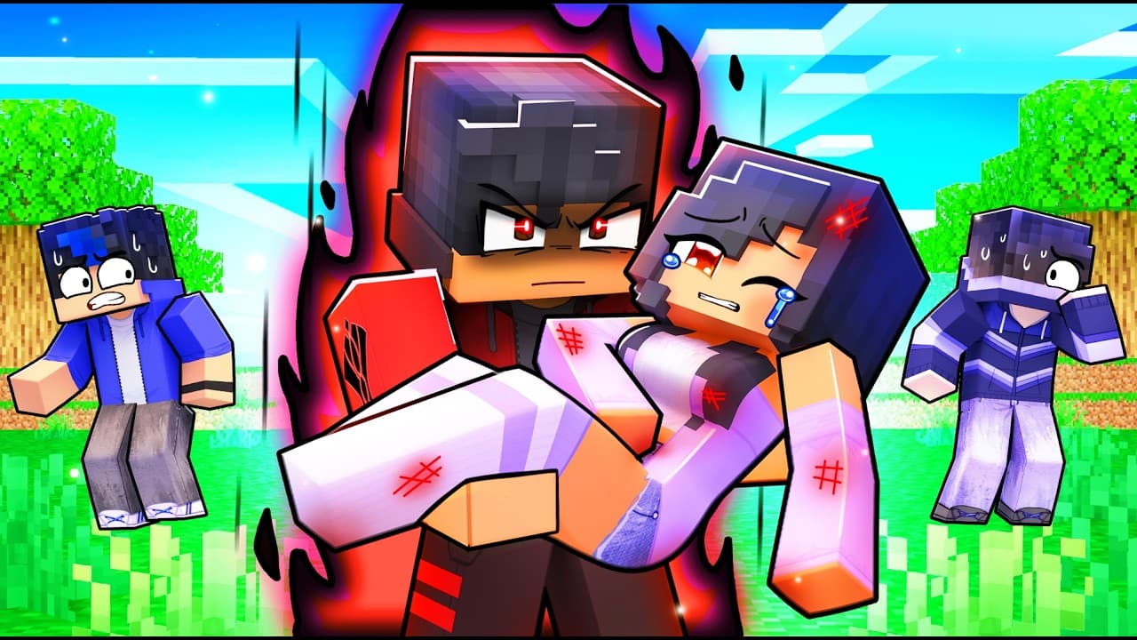 Our REVENGE PLAN!