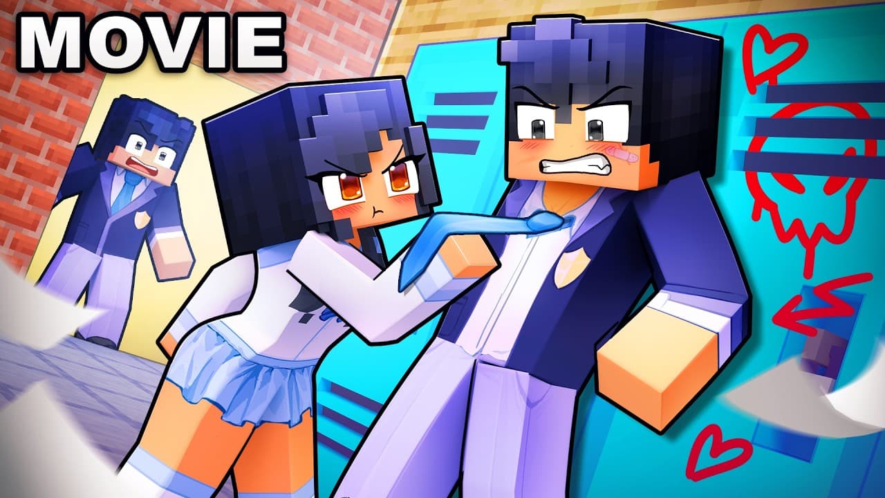 Making the BAD BOY Mine: THE MOVIE!