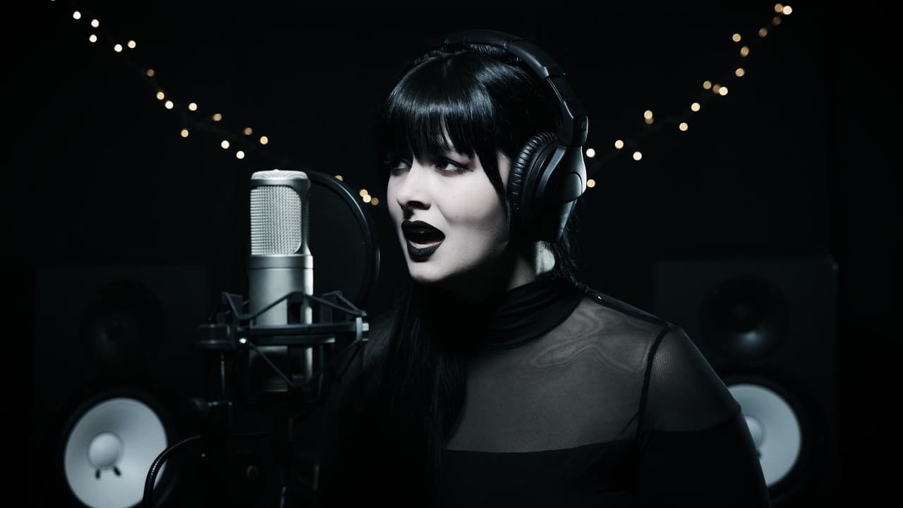 Jutes - Kill or be Killed (MAPHRA Vocal Cover)