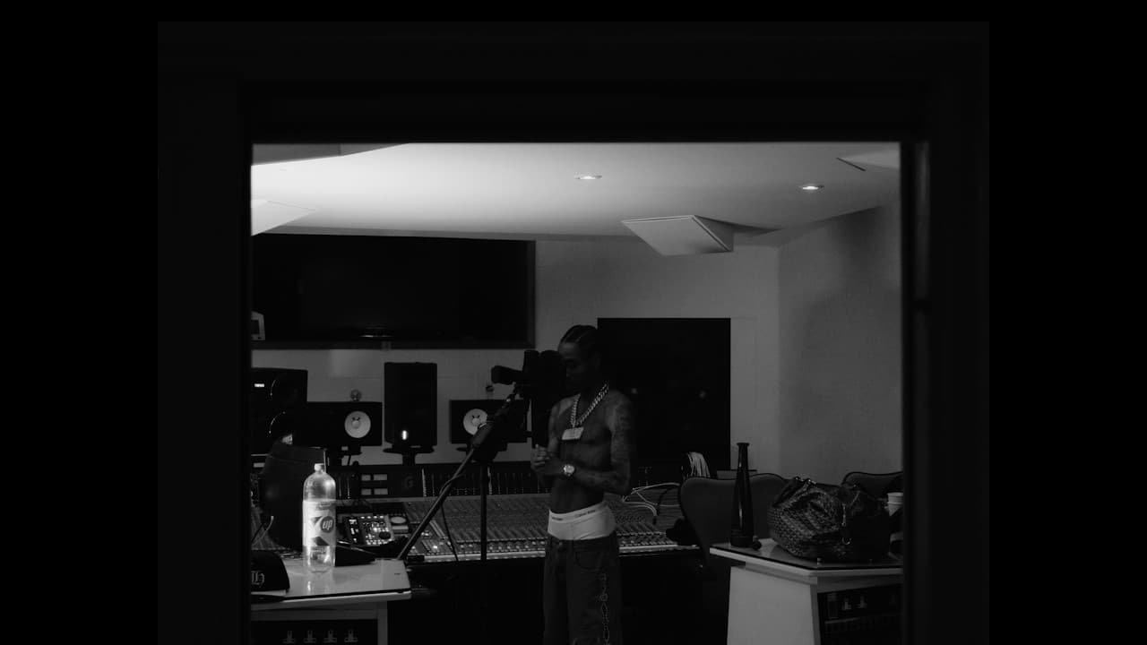 Clavish - NRF Freestyle 2 (Official Video)