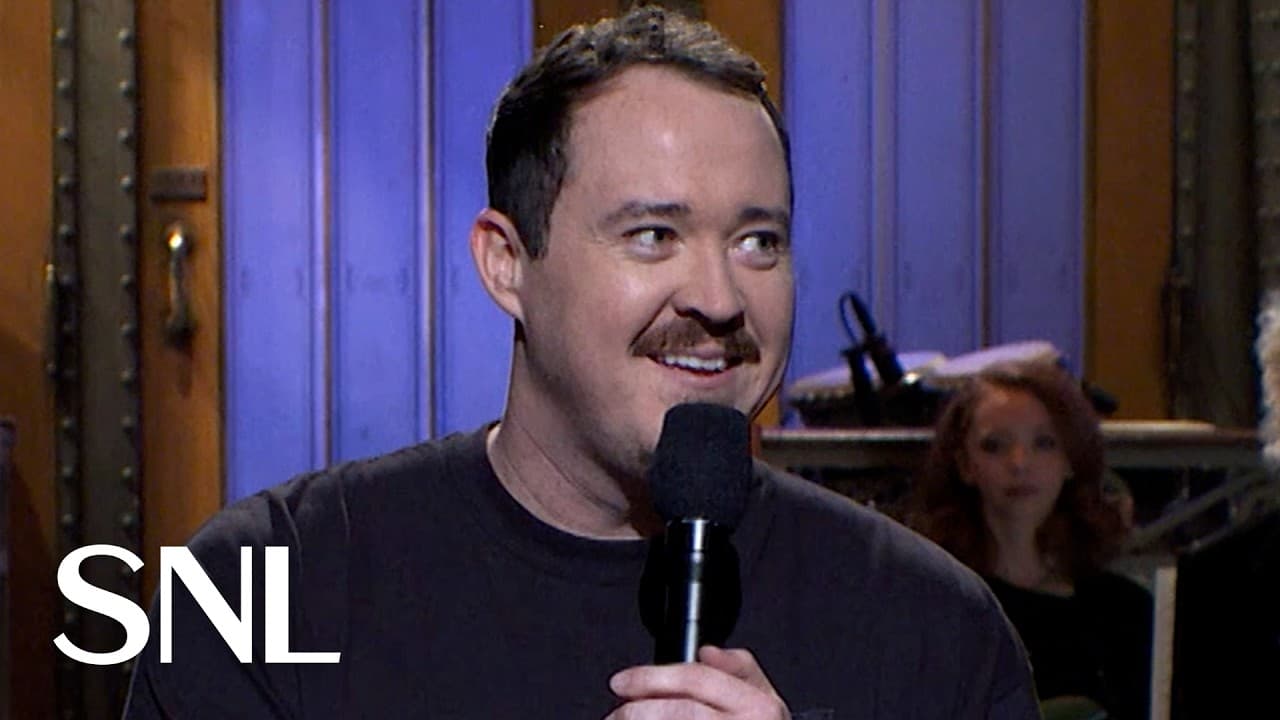 Shane Gillis Stand-Up Monologue - SNL