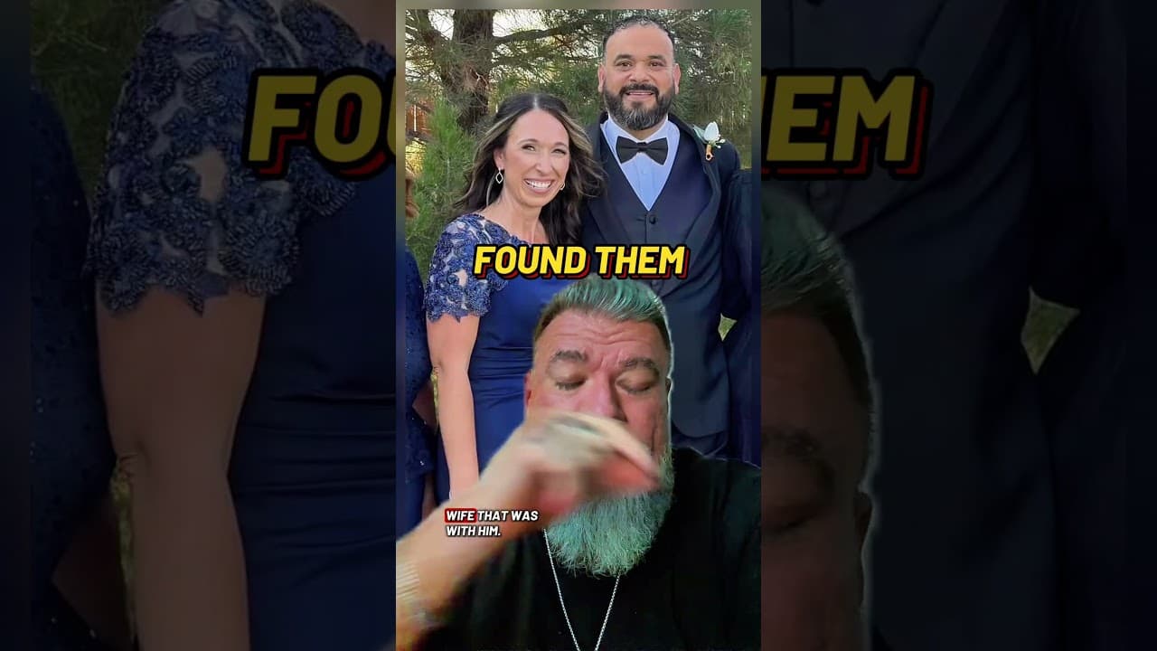 UPDATE: found the guy who allegedly assaulted a Miami waitress