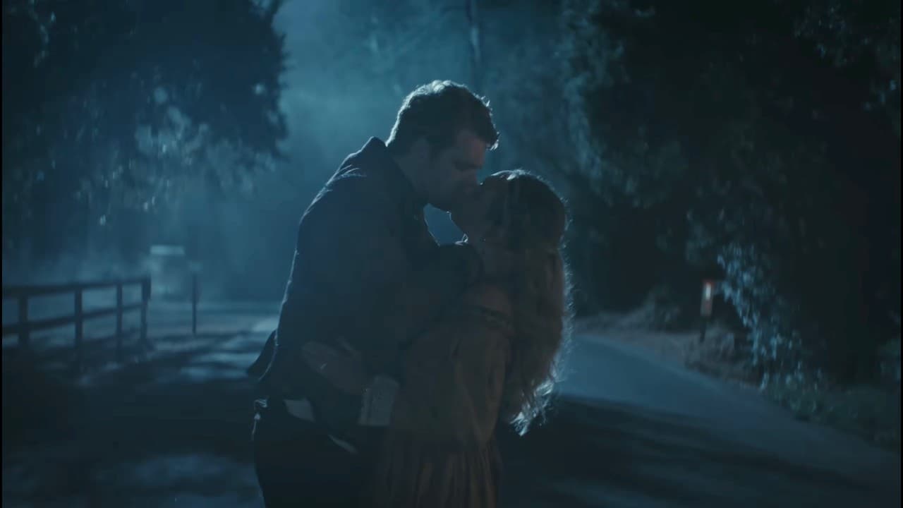 Alex Warren - RESCUER (Official Video)