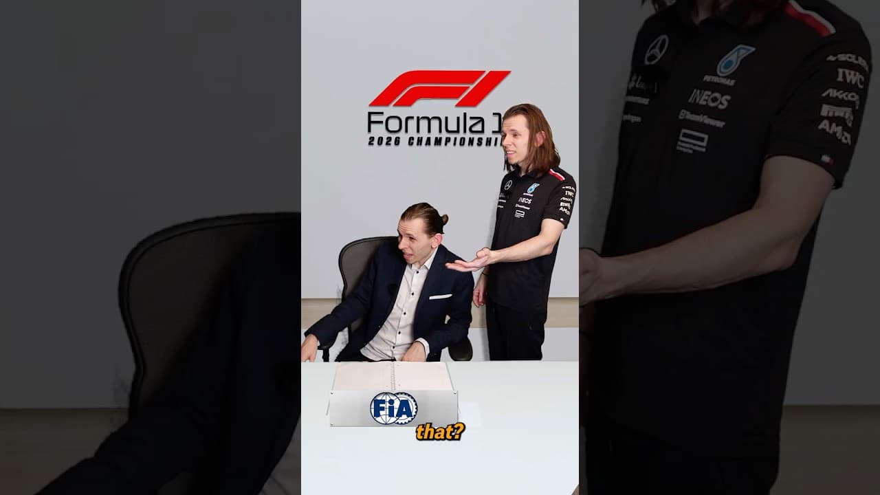 Yeah I'm on the Ferrari Hype Train... #f1 #ferrari