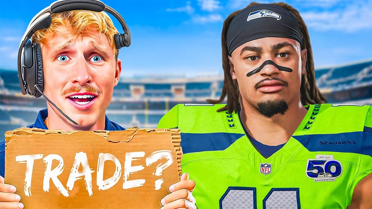 Rebuilding… But We Trade Our Best Player Each Season!