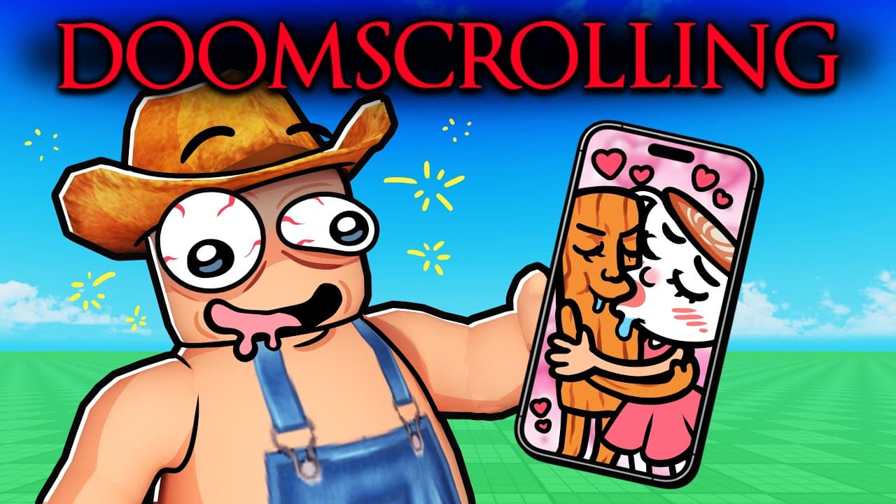 Roblox BANNED the WORST GAME.