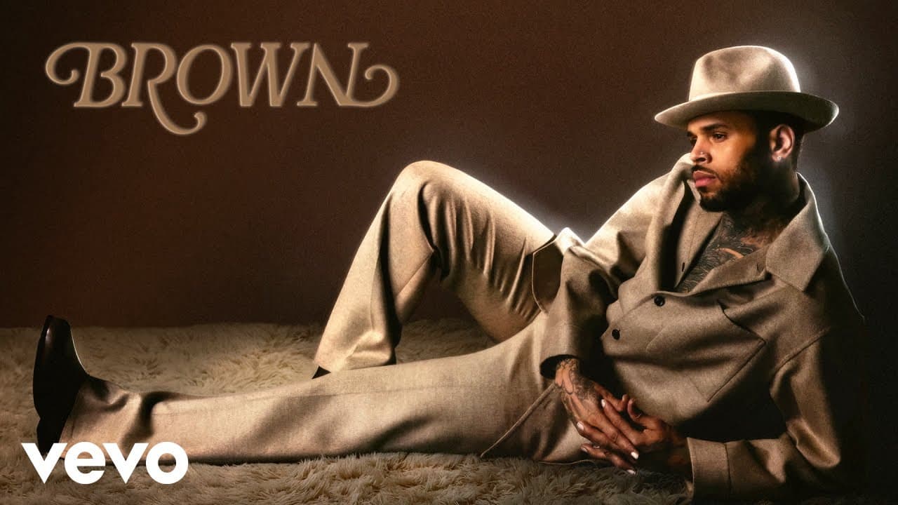 Chris Brown - Honey Pack (Audio)
