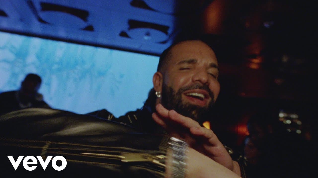 Drake, Don Toliver - Solar Eclipse