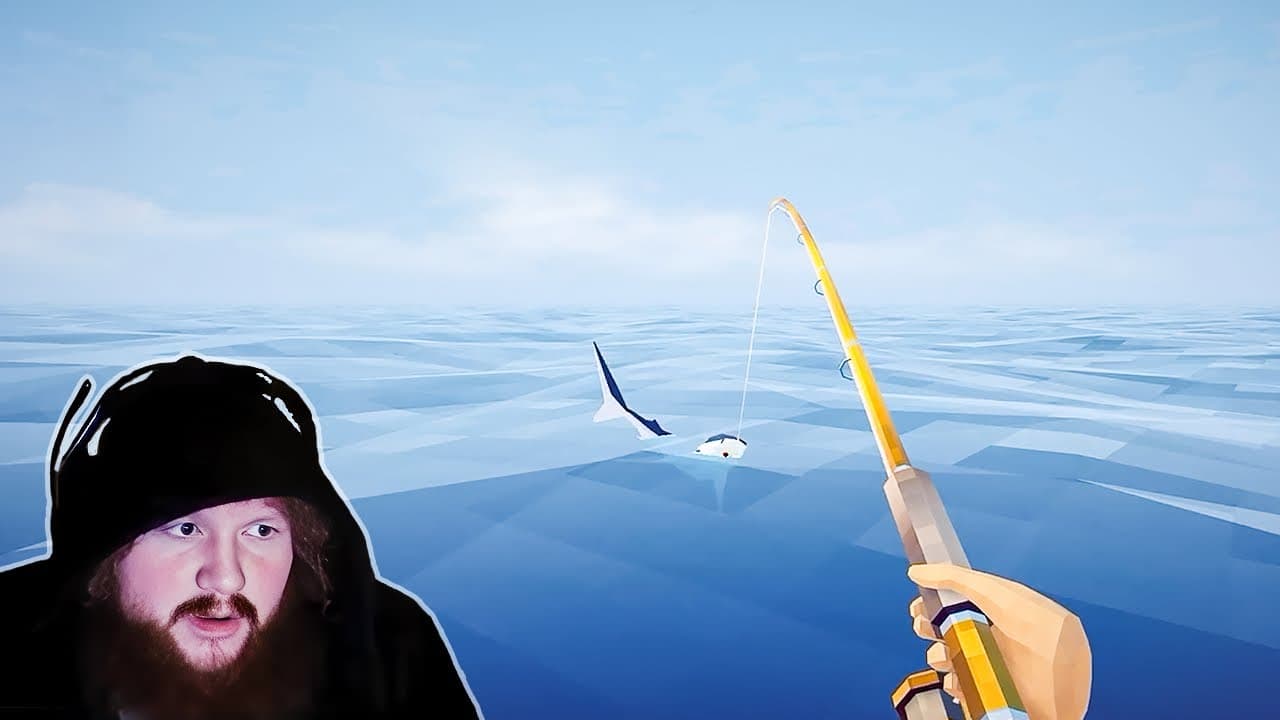 HOW TO FISH (FULL GAME)