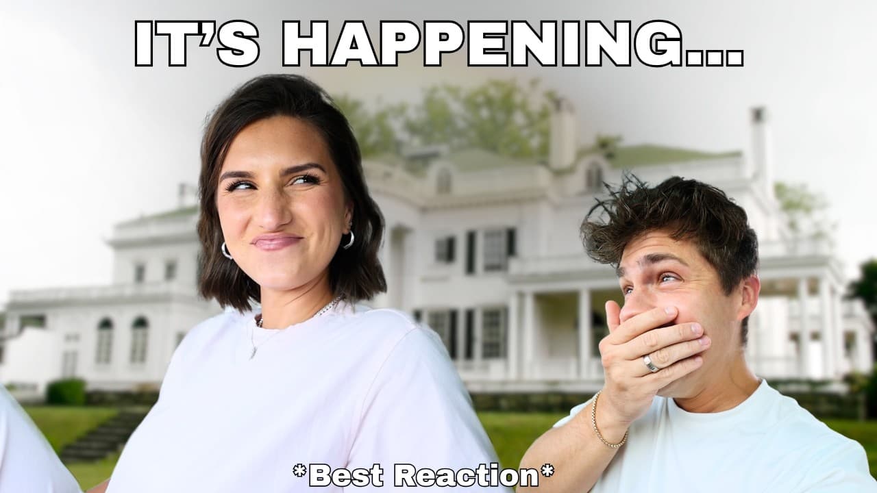 We’re Starting to Get Worried…😳