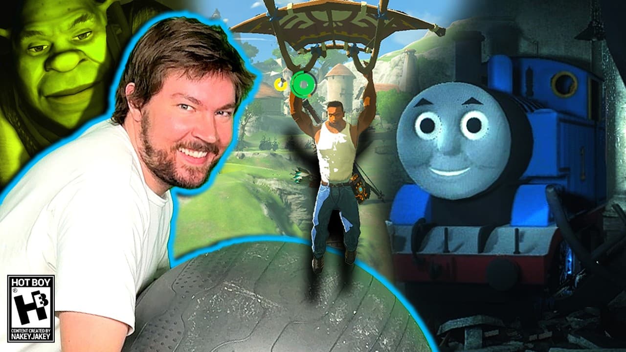How Mods Changed Video Games Forever
