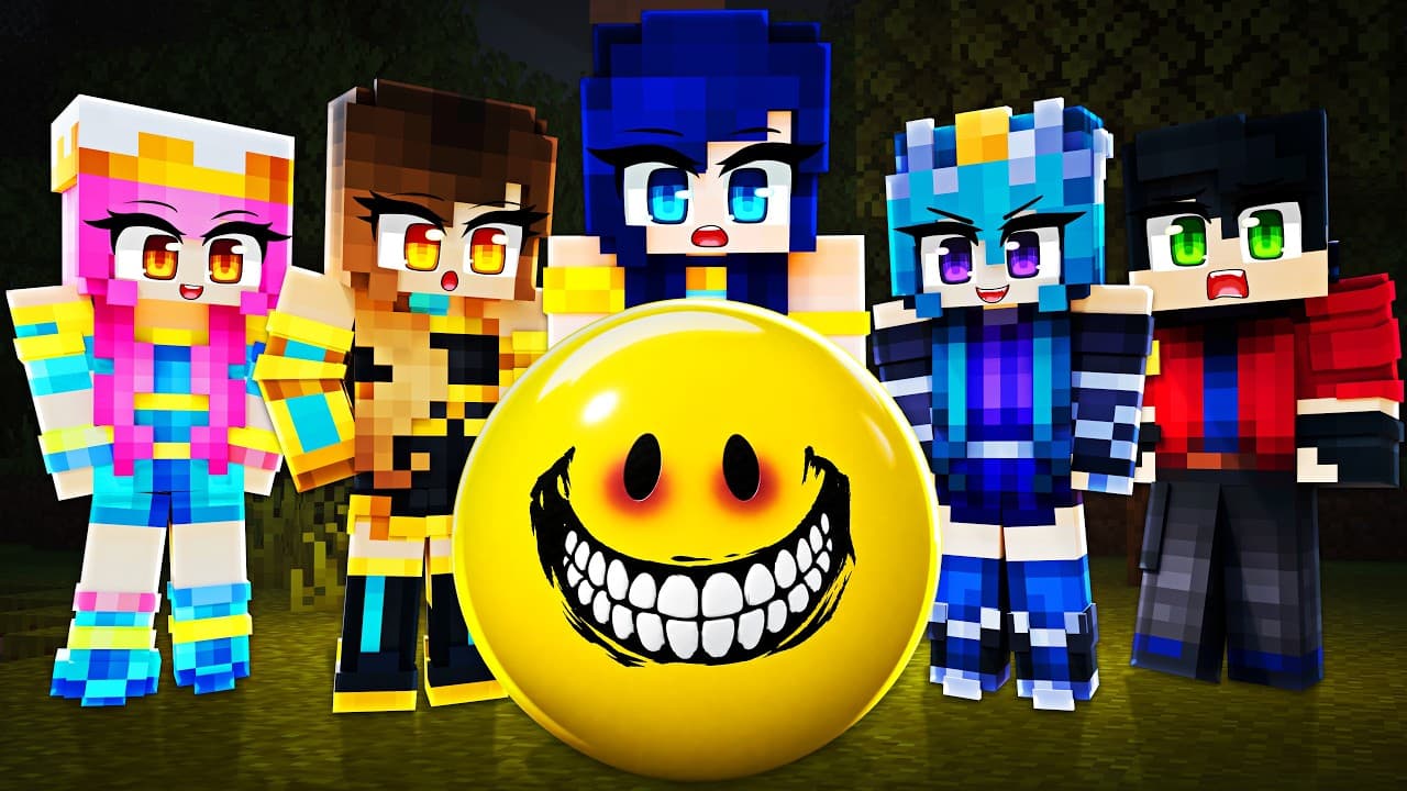I Added the REAL VERITY MOD in Minecraft!