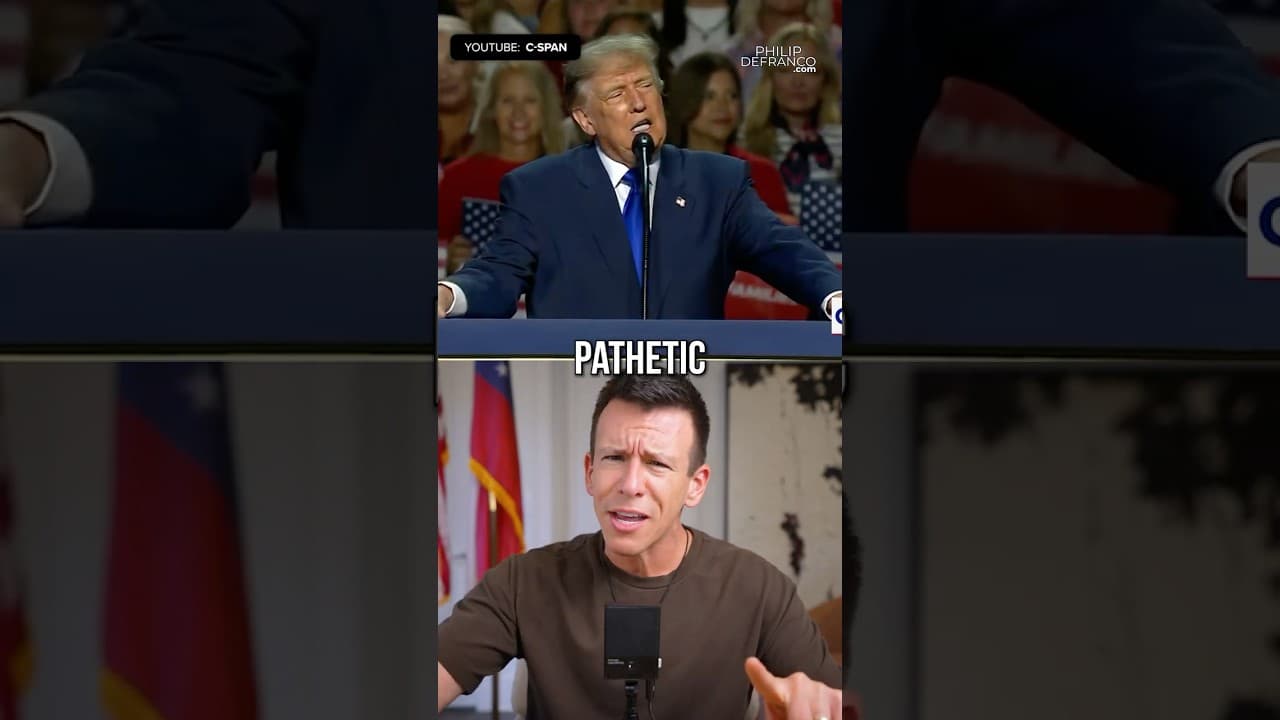 Why Trump's $5,000 Midterm Promise Is a Lie