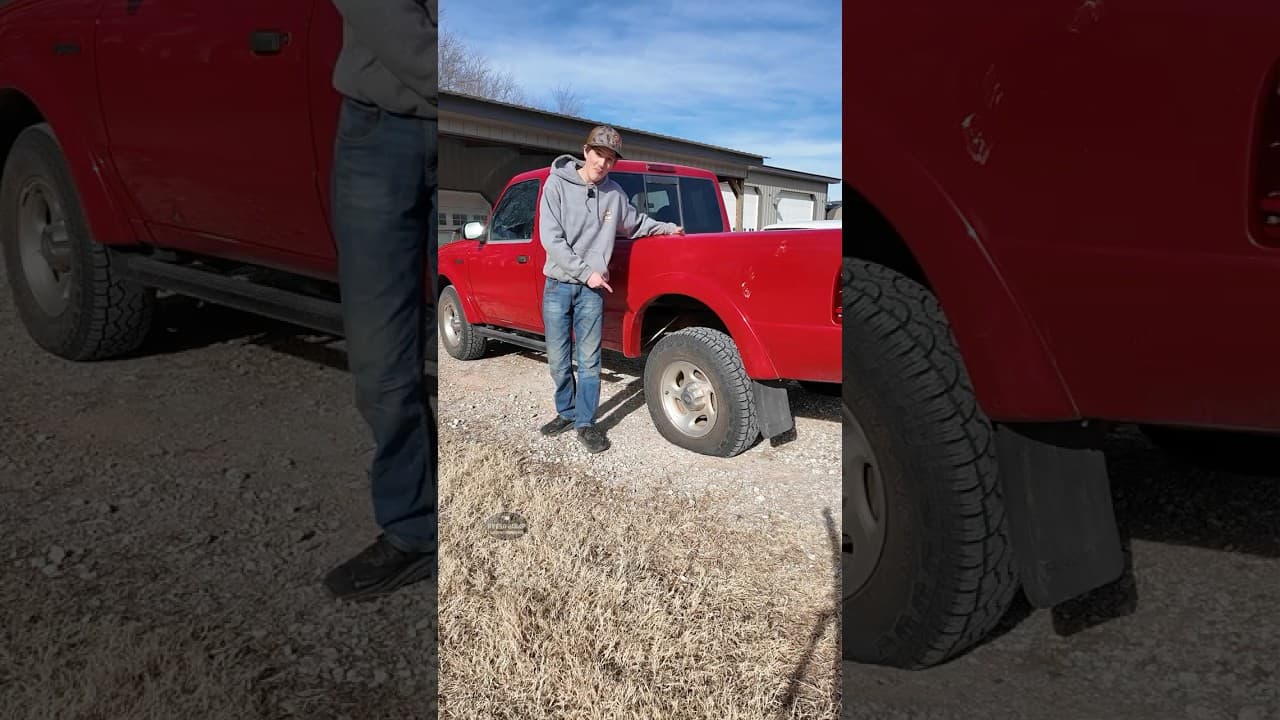 Patch a Tire? 🛞