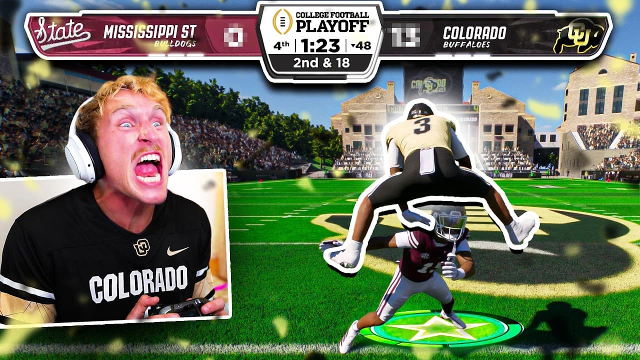 Our Playoff Run BEGINS! Wheel of CUT! Ep. #17