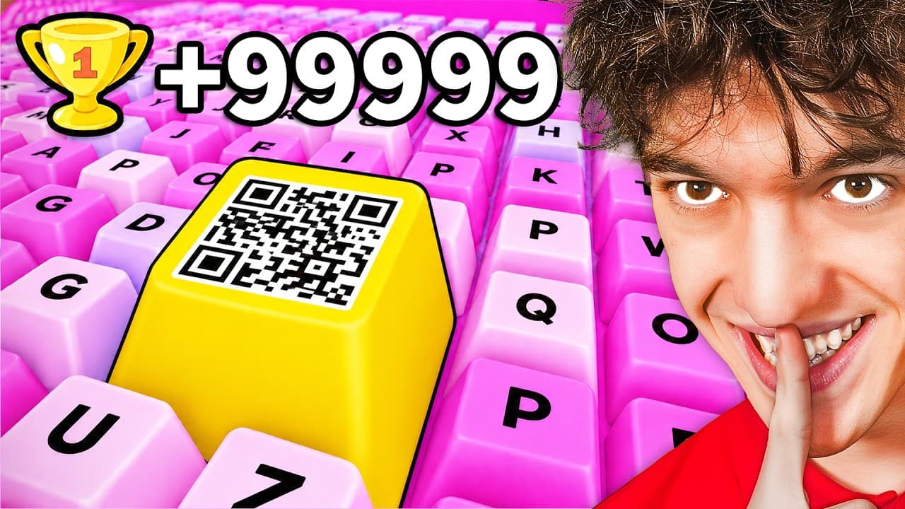 Exposing 20 SECRETS in +1 Keyboard Escape!!