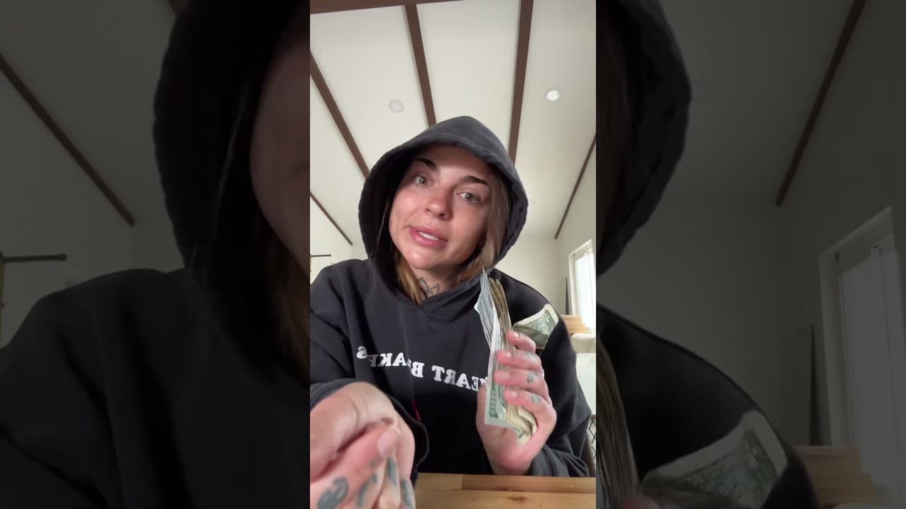 rotting in bed all day! #vlog