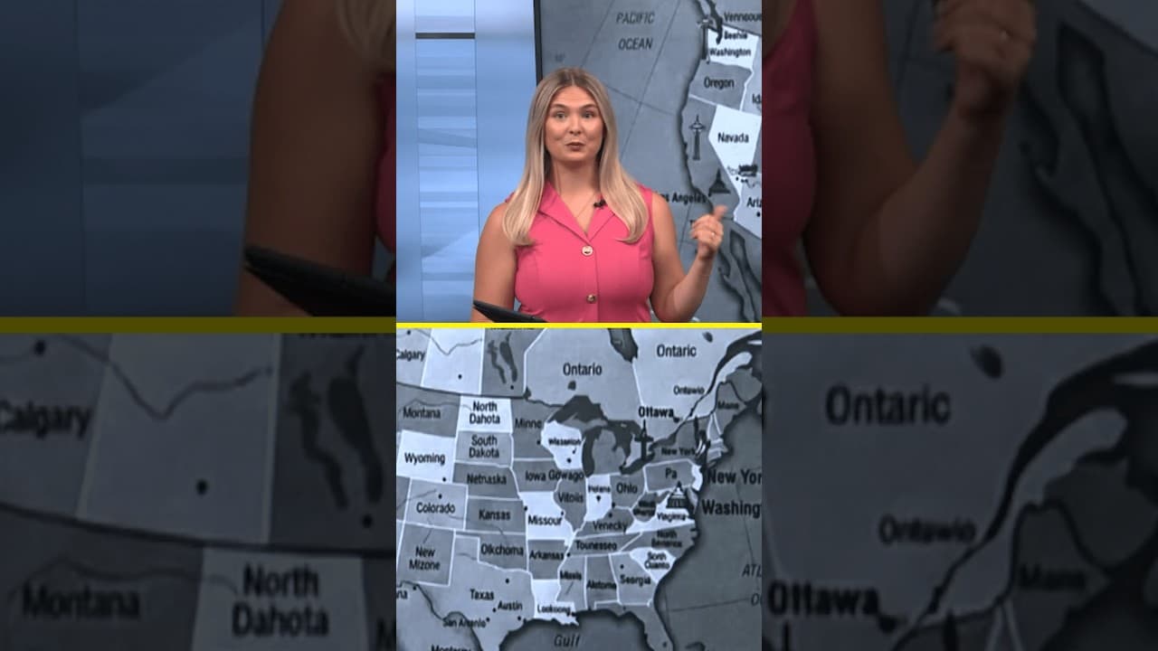 AI Map Pulled From Schools