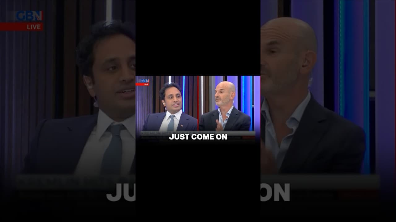 Former Labour advisor refuses to answer this simple question
