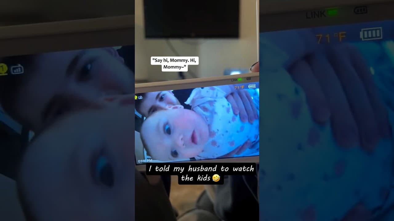 Dad parenting builds resilience… somehow 😂💪#DadParenting #DadLife #FunnyDad #DadWithKids