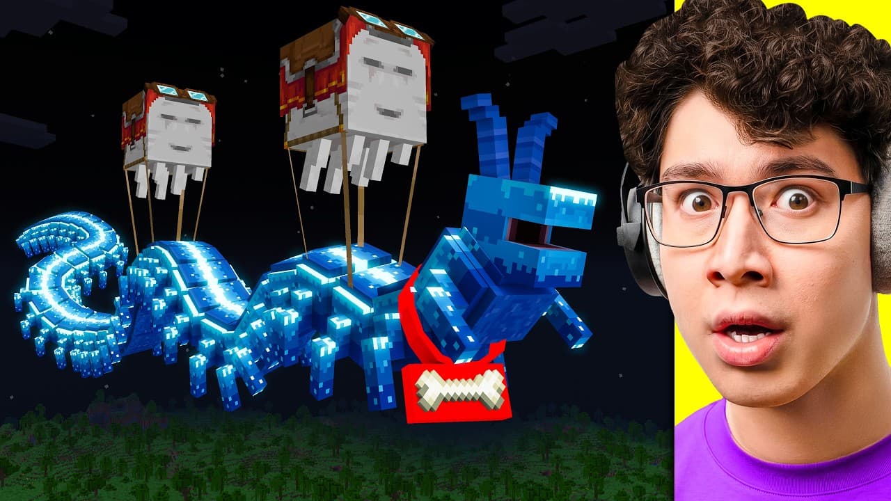 Can You Keep ALIEN WORM as a Pet?