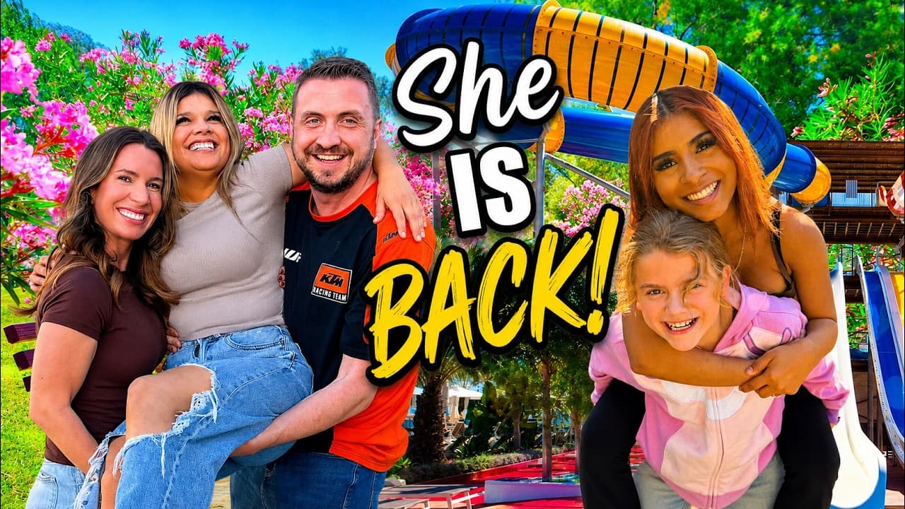 SHE Is BACK.. What Has Really Been GOING On This Summer!