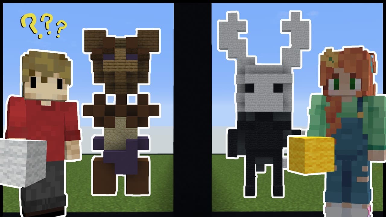 Build Detectives: Episode 0
