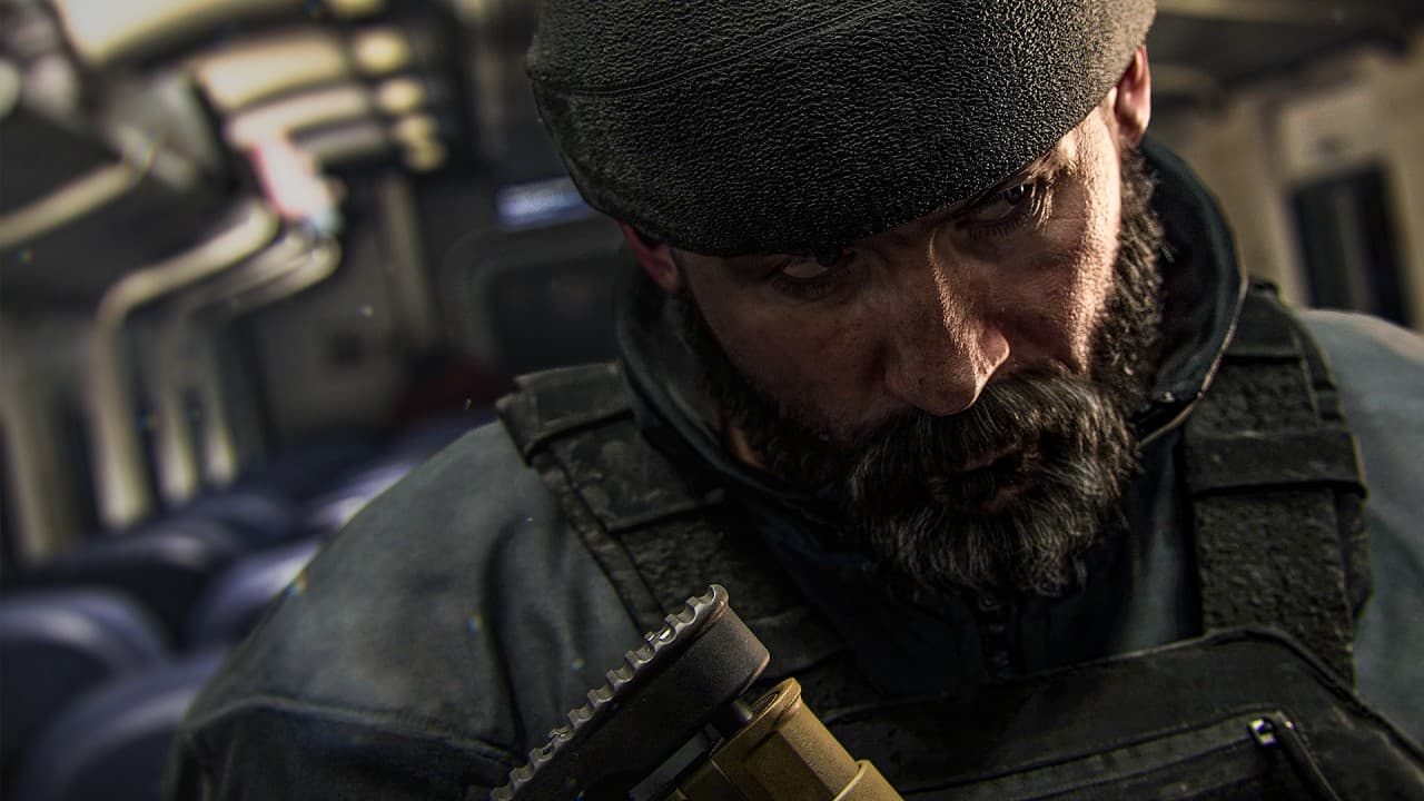 Call of Duty: Modern Warfare 4 | Campaign Trailer YouTube thumbnail