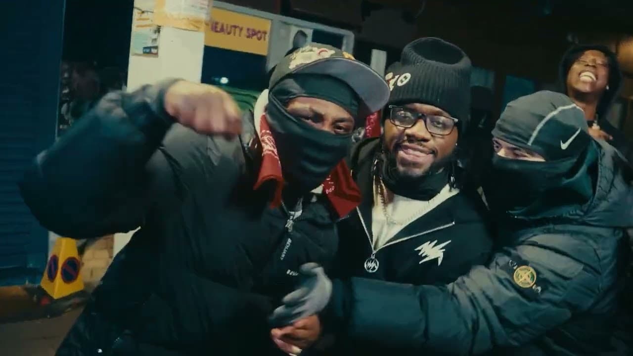 Abra Cadabra X Dezzie X Izzpot - Defender (Official Video)