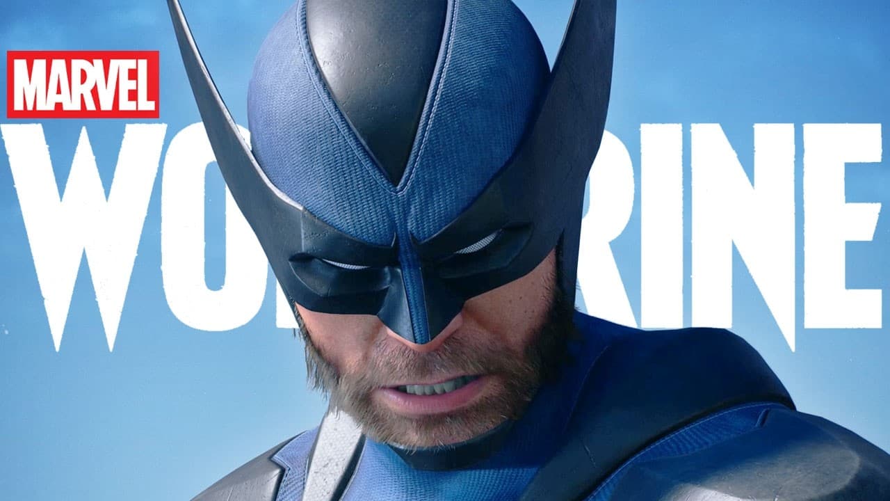 Who Is Logan?! (Marvel's Wolverine)