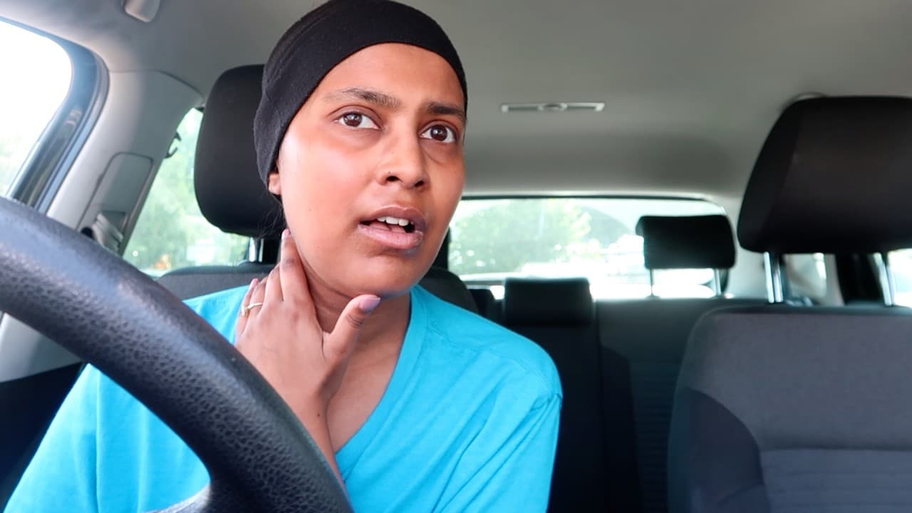 I Can Feel The Cancer *Radiotherapy Cancer Journey 2026*