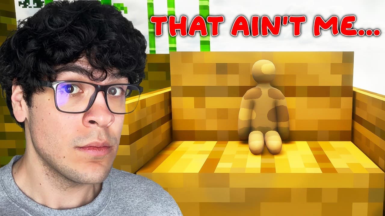 USING PAINT TO HIDE