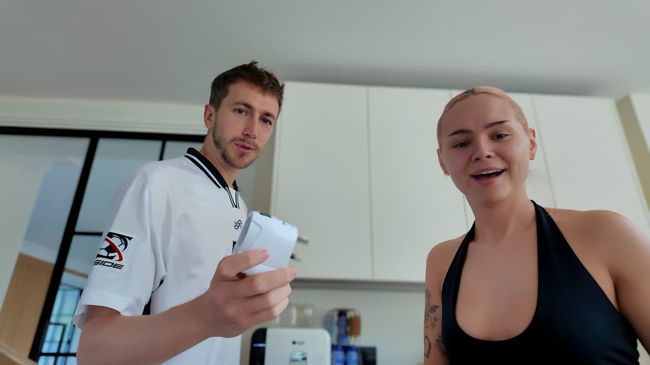 IT'S FINALLY TIME! | Talia Mar Vlog