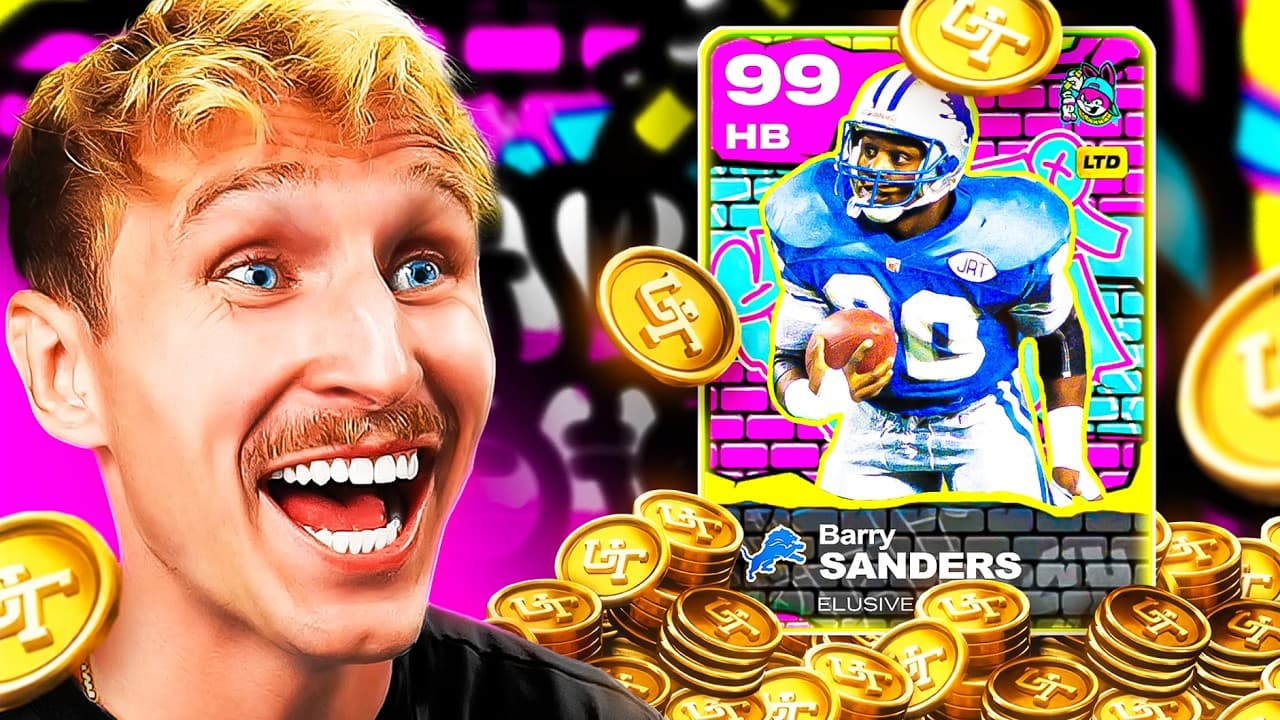 I Opened EVERY Madden Easter Egg!