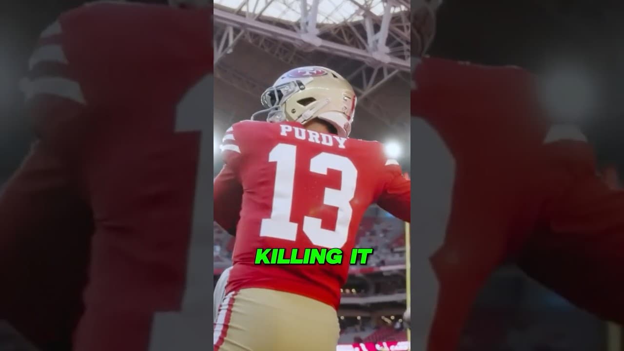 What Happened To The 8 QB's Drafted Before Brock Purdy?